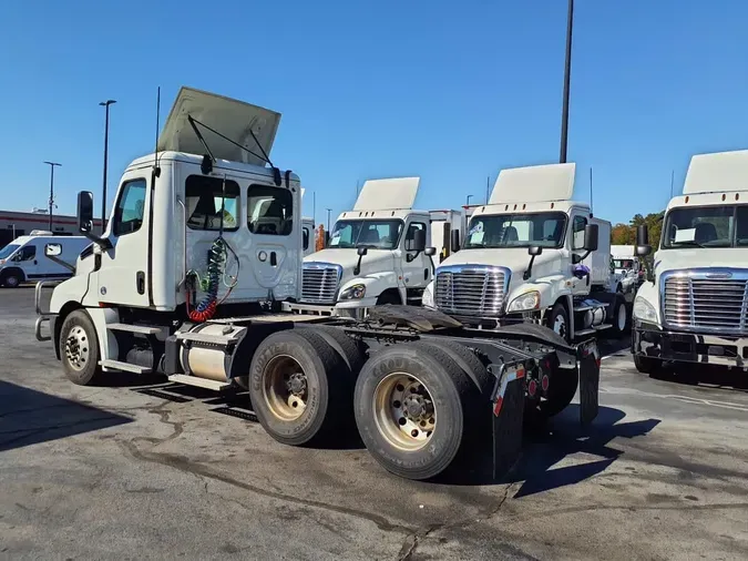 2019 FREIGHTLINER/MERCEDES NEW CASCADIA PX12664ffff56412e6756a0bda4682994dbf922