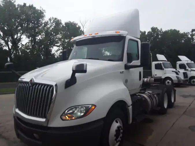 2018 NAVISTAR INTERNATIONAL LT625 DAYCAB T/Affff95ffe6885089ce6bf57bd659bd26
